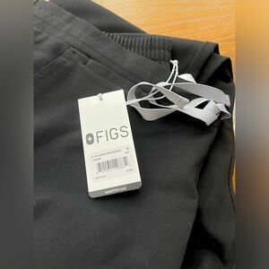 Figs yola skinny pants regular medium